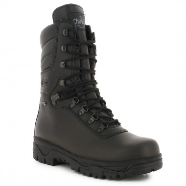 БОТИНКИ CHIRUCA HUSKY HIGH (black)