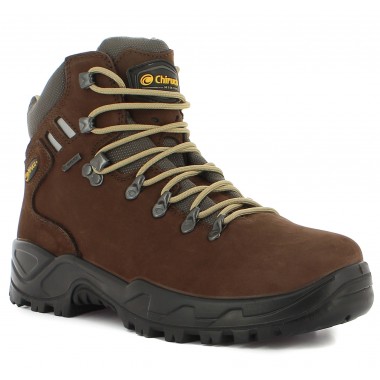 БОТИНКИ CHIRUCA SOMIEDO