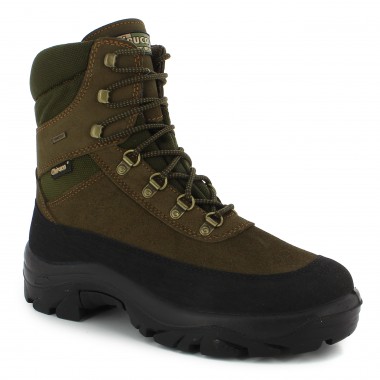 БОТИНКИ CHIRUCA TORCAZ BANDELETA 