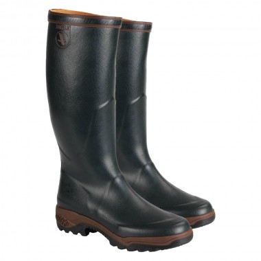 САПОГИ AIGLE PARCOURS 2