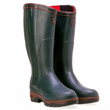 САПОГИ AIGLE PARCOURS 2 ISO OPEN