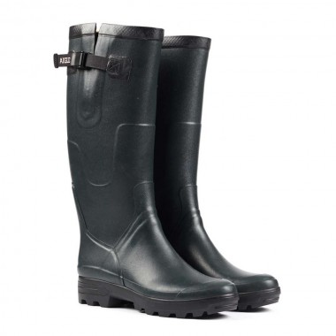 САПОГИ AIGLE BENYL M VARIO BRONZE 