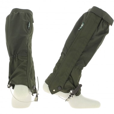 ГАМАШИ CHIRUCA С МЕМБРАНОЙ