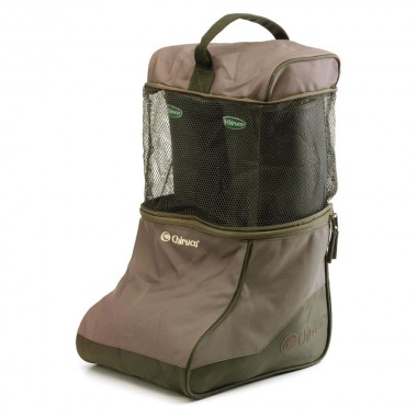 СУМКА ТРАНСФОРМЕР CHIRUCA ДЛЯ ОБУВИ 