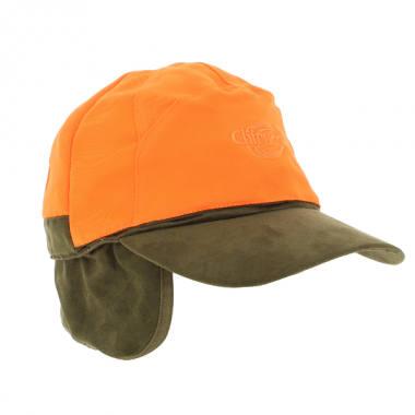 КЕПКА С УШКАМИ GORRA REVERSIBLE FLUOR CH 