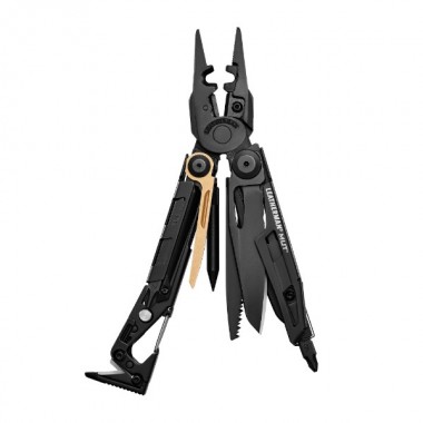 Мультитул LEATHERMAN Mut EOD, 16 инстр, 12,7см, чехол Molle