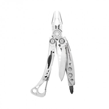 Мультитул LEATHERMAN Skeletool, 7 инст, 10см