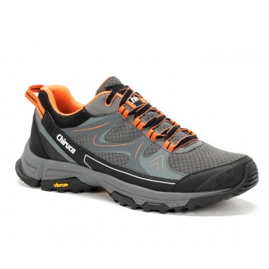 КРОССОВКИ CHIRUCA ALBORAN 08