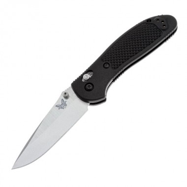 Нож складной BENCHMADE Griptilian 551, Nylon Black, S30V клинок P 8,8 см