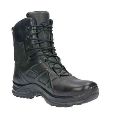 БОТИНКИ HAIX BLACK EAGLE TACTICAL 2.0 GTX WTR HIGH/black