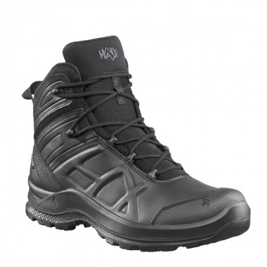 БОТИНКИ HAIX BLACK EAGLE TACTICAL PRO 2.1 GTX MID/black