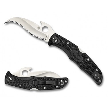 Нож складной SPYDERCO Matriarch 2 Emerson Opener