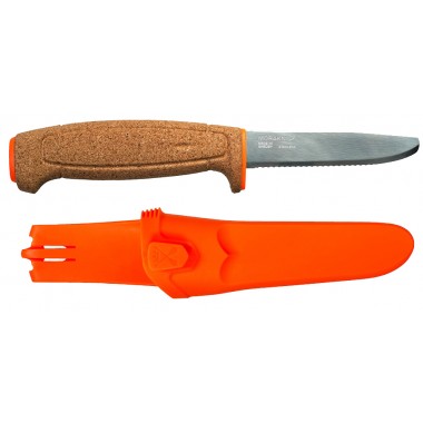 НОЖ MORAKNIV FLOATING SERRATED KNIFE (FSK)