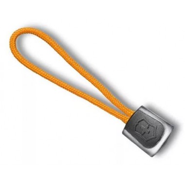 Темляк для пероч.ножа Victorinox (4.1824.9/10) оранжевый 65мм (упак.:10шт)