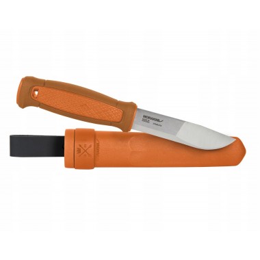 НОЖ MORAKNIV KANSBOL BURNT ORANGE