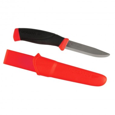 НОЖ MORAKNIV COMPANION F RESCUE
