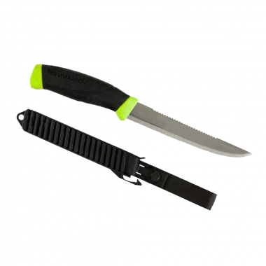 НОЖ MORAKNIV FISHING COMFORT SCALER 150