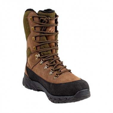 Ботинки HUNTLANDIA ICELAND High, brown