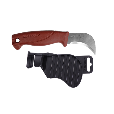 НОЖ MORAKNIV ROOFING FELT KNIFE POLYMER HADLE
