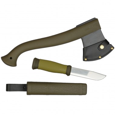 MORAKNIV OUTDOOR COMBI 1991