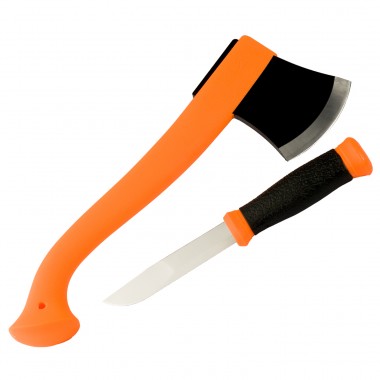 MORAKNIV OUTDOOR KIT ORANGE
