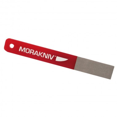 КАМЕНЬ MORAKNIV DIAMOND SHAPENER L-FINE