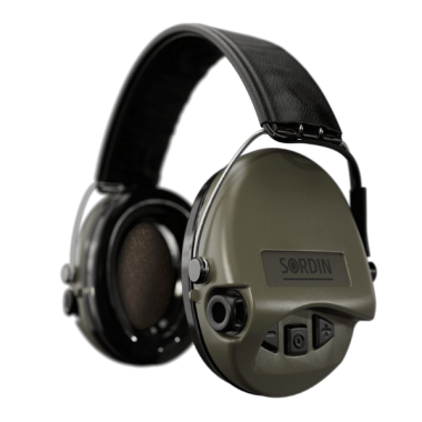 АКТИВНЫЕ НАУШНИКИ SUPREME BASIC