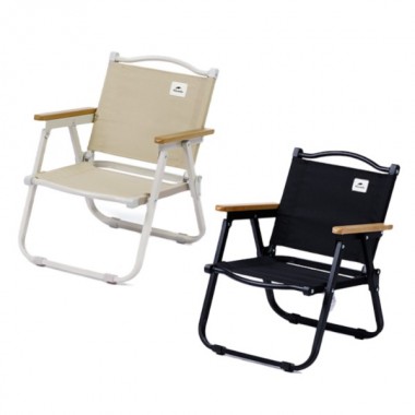 Кресло раскладное NATUREHIKE Nightfall T01, 2,7 кг