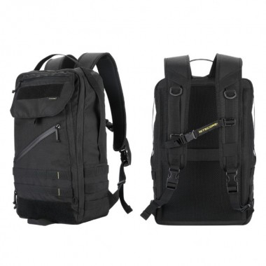 Рюкзак NITECORE BP23, 23л, черный