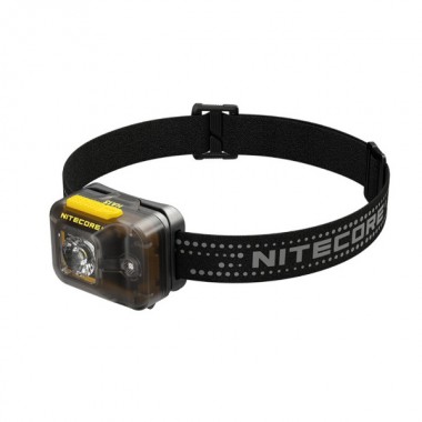 Фонарь NITECORE HA13 (350 люмен, 120 метров, 140 часов, 3xAAA)
