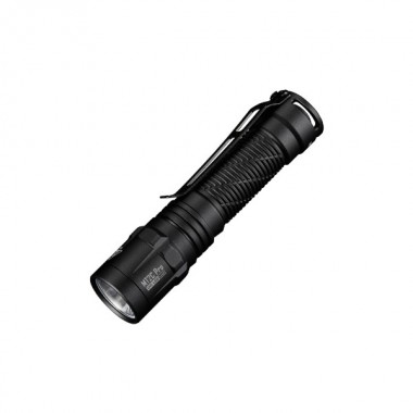 Фонарь NITECORE MT2C Pro (NiteLabUHi20, 1800люмен, 520метров, 28часов, 2xCR123)