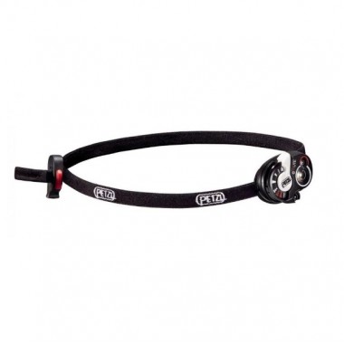 Фонарь налобный Petzl E+Lite