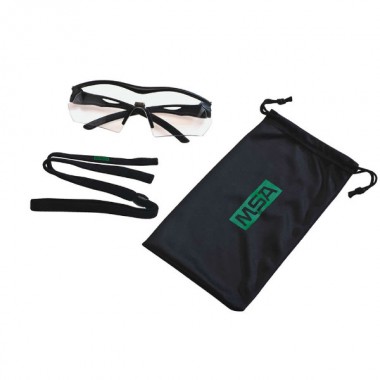 СТРЕЛКОВЫЕ ОЧКИ RACER ЯНТАРНЫЕ