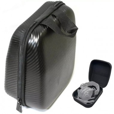 Активная гарнитура EARMOR M32-BK Mark 3, черная