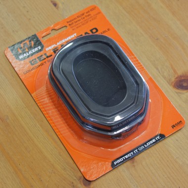 Гелевые амбушюры Walkers (Razor, XCEL)