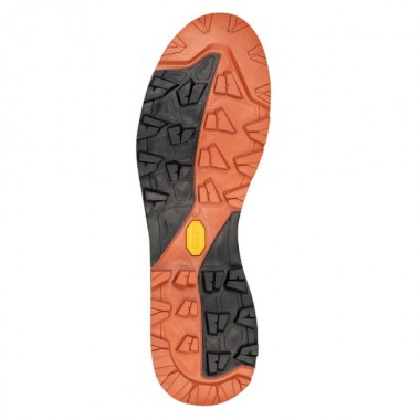 БОТИНКИ AKU ROCK DFS MID GTX