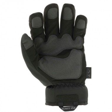 Перчатки Mechanix ColdWork FastFit Plus