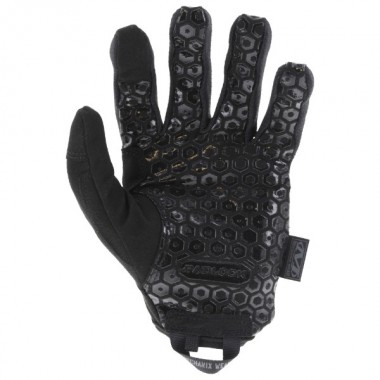 Перчатки Mechanix Precision Pro High-Dexterity Grip – Covert