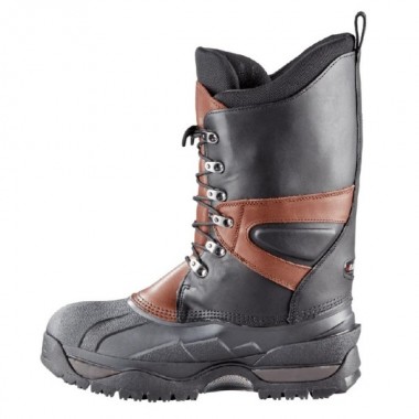 БОТИНКИ BAFFIN APEX