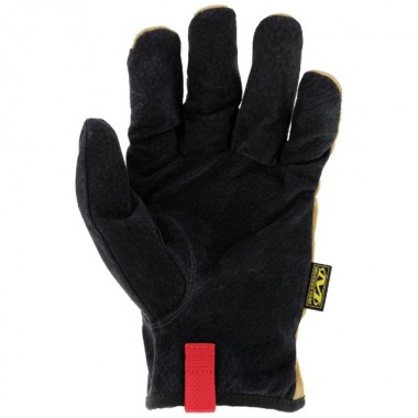 Перчатки Mechanix Work Leather Driver E5-360