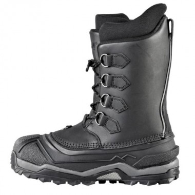БОТИНКИ BAFFIN CONTROL MAX, black