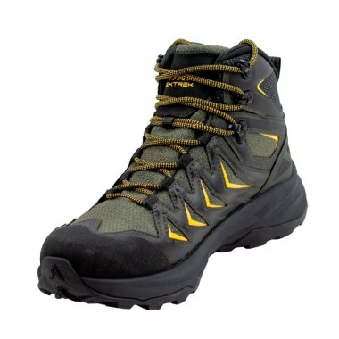 БОТИНКИ EXTREK Active EVO, зеленые