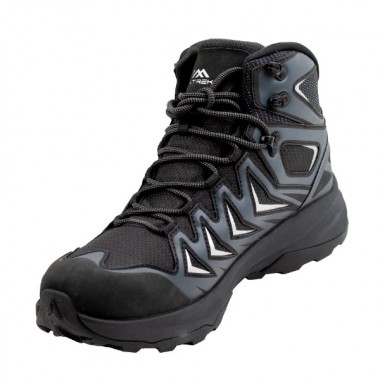 БОТИНКИ EXTREK Active EVO, черные
