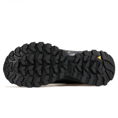 БОТИНКИ HUMTTO 250864A-1, Black