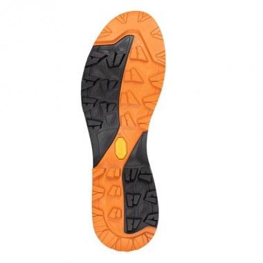 КРОССОВКИ AKU ROCK DFS GTX