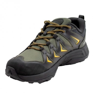 КРОССОВКИ EXTREK Active, зеленые