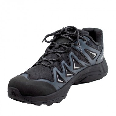 КРОССОВКИ EXTREK Active, черные