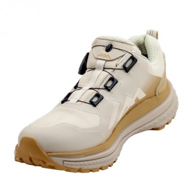 КРОССОВКИ EXTREK Mustang, бежевые