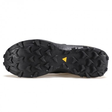 КРОССОВКИ HUMTTO 850930A-1, Black