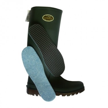 САПОГИ BEKINA LITEFIELD